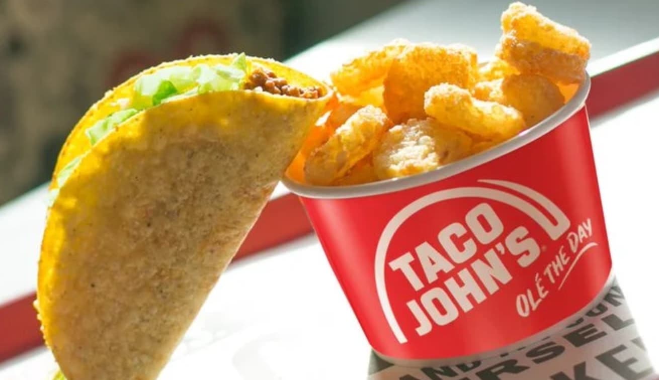 Taco John’s