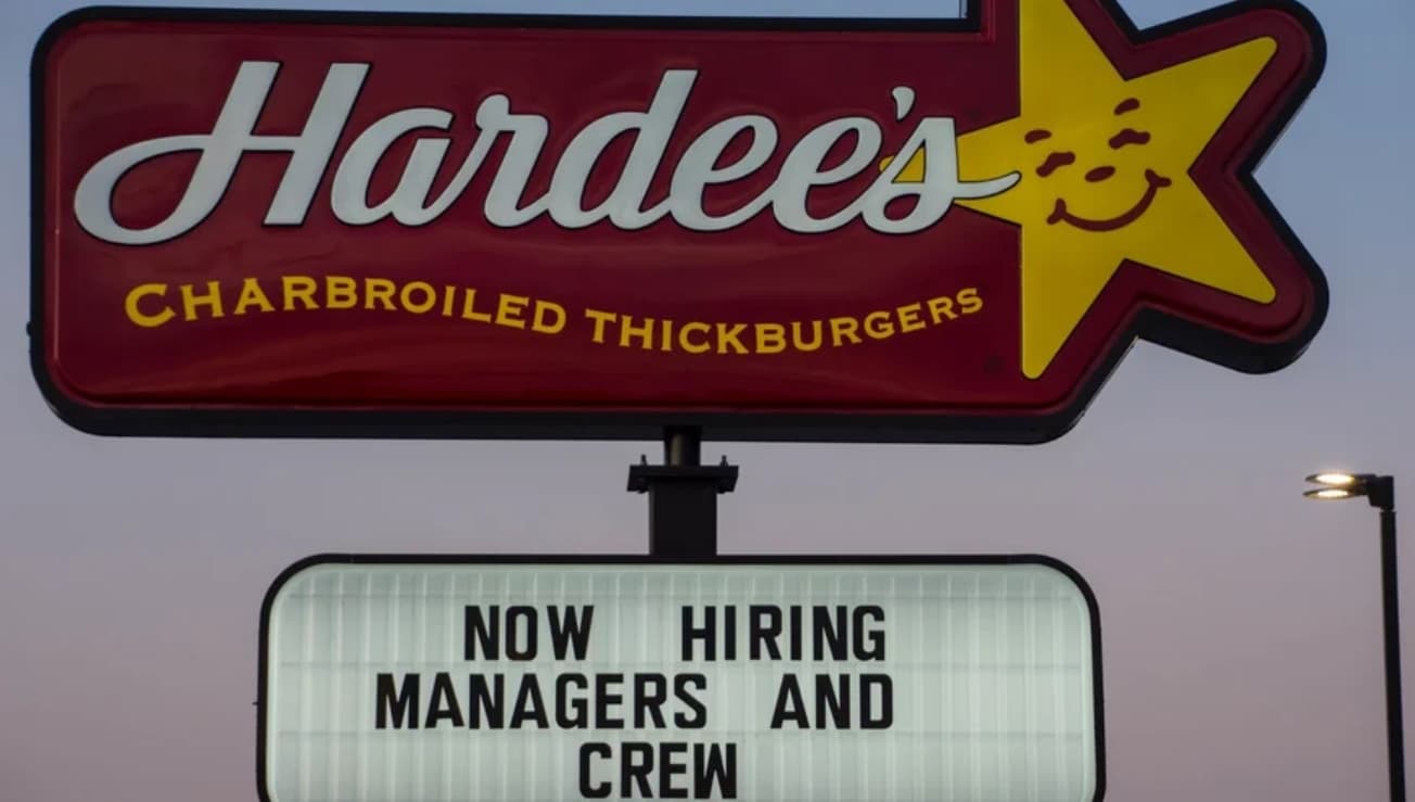 Hardee’s