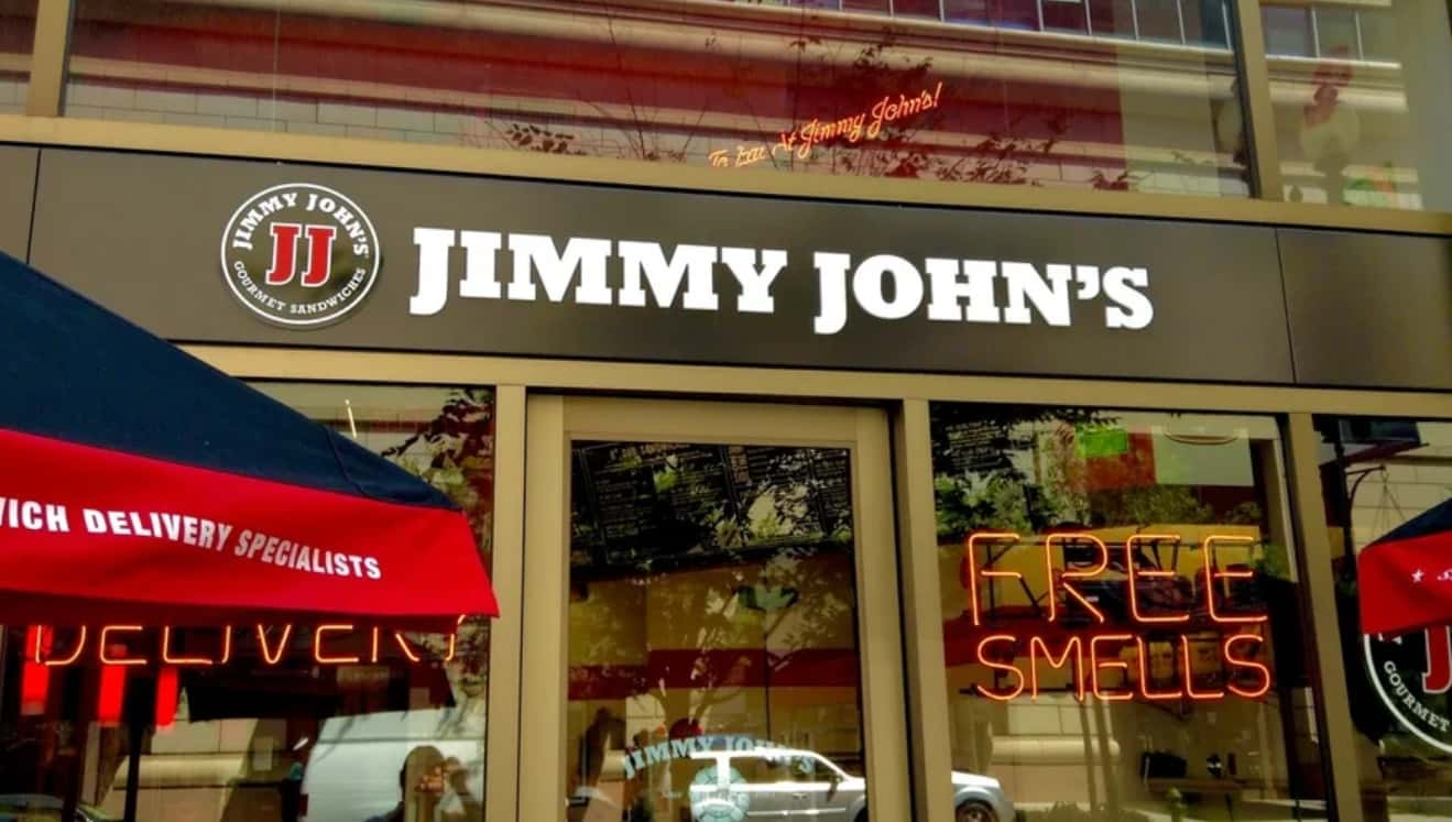 Jimmy John’s