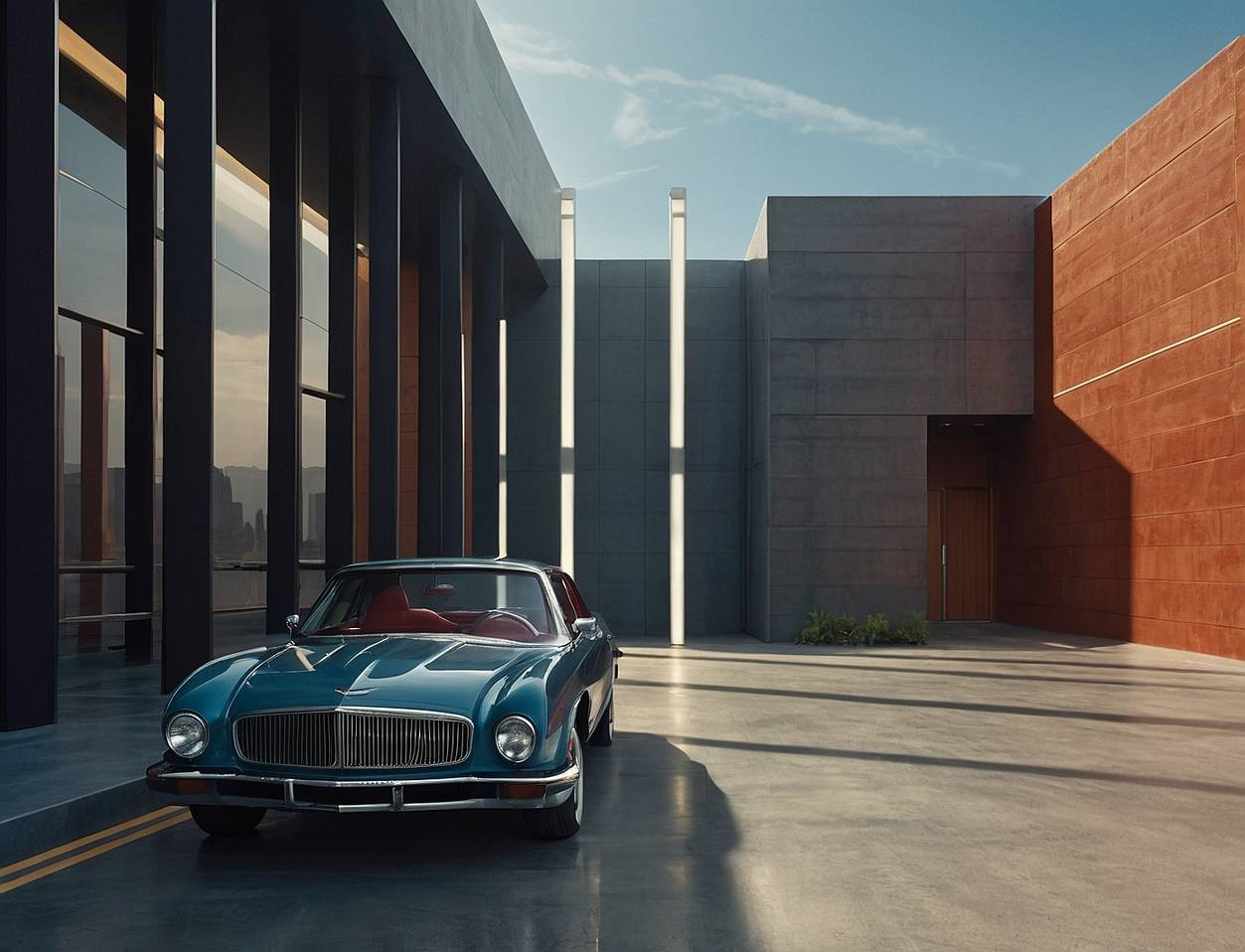 A Tapestry of Warmth: Exploring the Essence of Hot